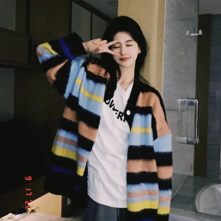 雨季过后