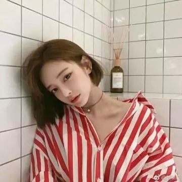 我家浴室的状况