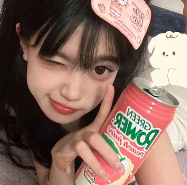 青春的陷阱